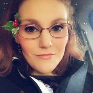 Meet your Posher, Erika